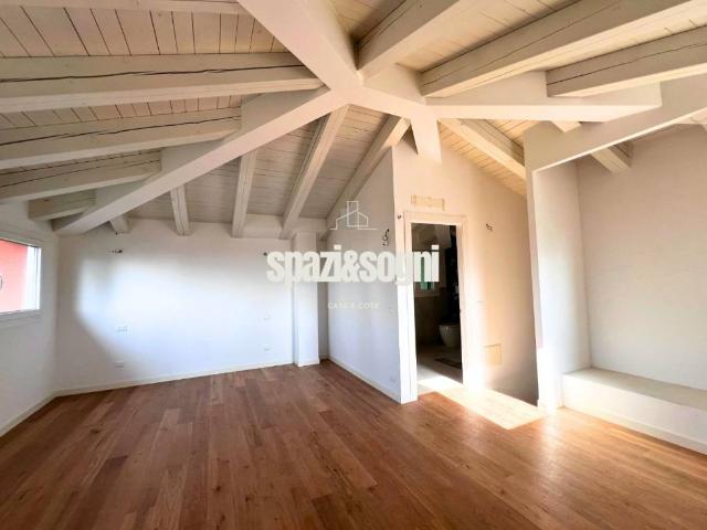 Casa indipendente in vendita a Arcugnano VI