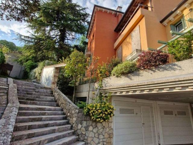 Casa indipendente in vendita a Arcugnano VI