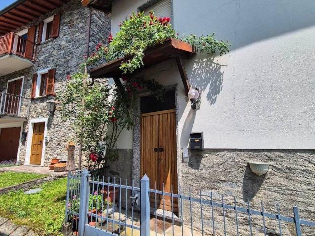Casa indipendente in vendita a Ardenno SO
