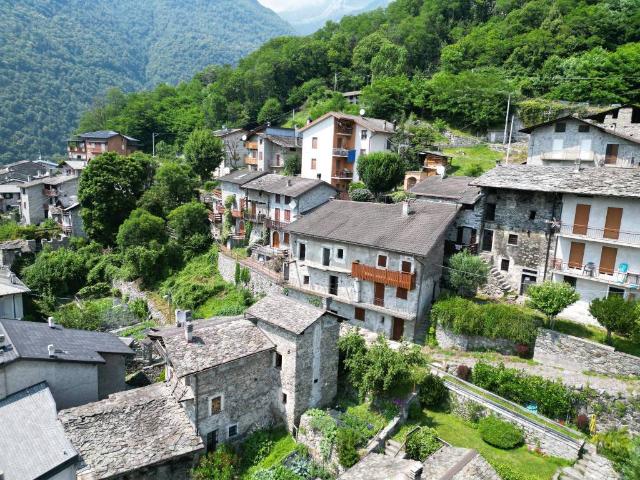 Casa indipendente in vendita a Ardenno SO