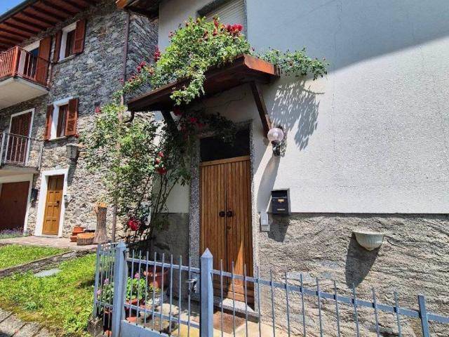 Casa indipendente in vendita a Ardenno SO
