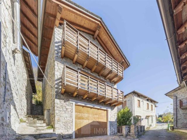 Casa indipendente in vendita a Ardenno SO