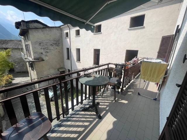 Casa indipendente in vendita a Ardenno SO