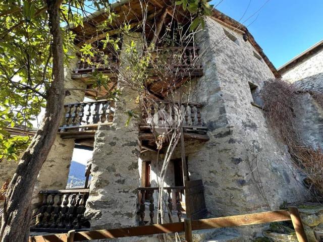 Casa indipendente in vendita a Ardenno SO