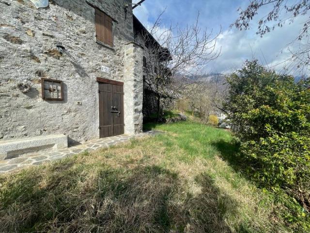 Casa indipendente in vendita a Ardenno SO