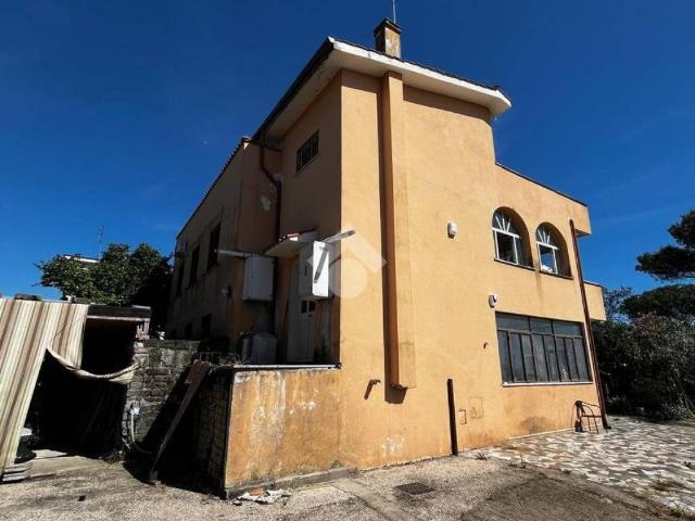 Casa indipendente in vendita a Ardea RM