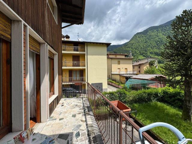 Casa indipendente in vendita a Ardesio BG