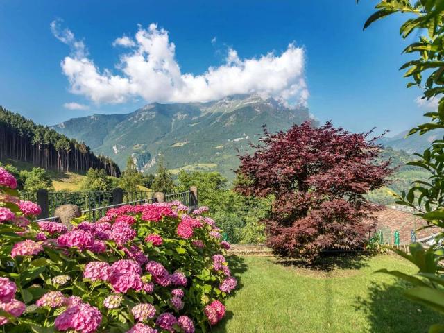 Casa indipendente in vendita a Ardesio BG