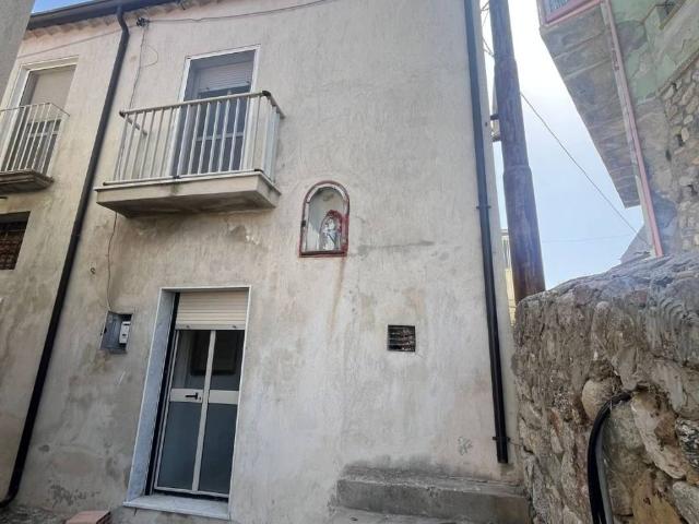 Casa indipendente in vendita a Ardore RC