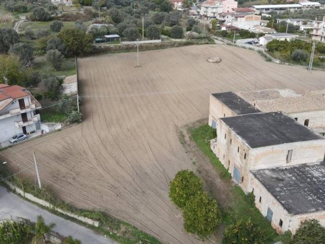Casa indipendente in vendita a Ardore RC