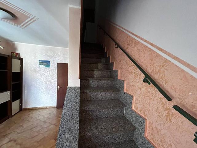 Casa indipendente in vendita a Ardore RC