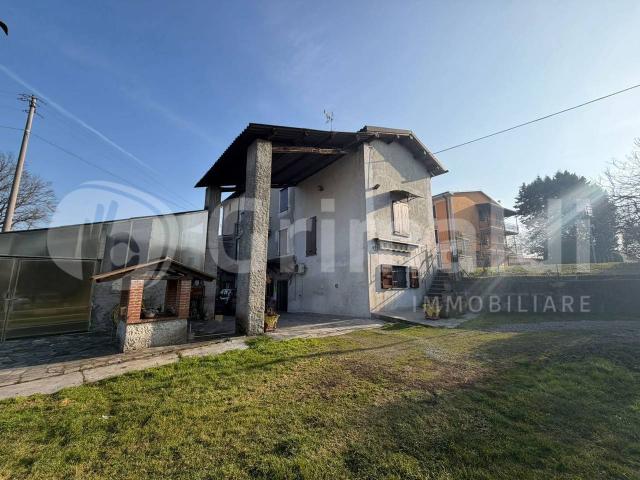 Casa indipendente in vendita a Arena Po