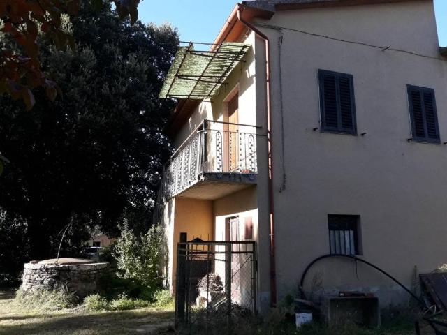 Casa indipendente in vendita a Arezzo AR