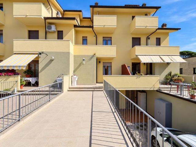 Casa indipendente in vendita a Arezzo AR
