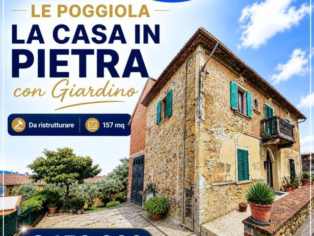 Casa indipendente in vendita a Arezzo AR