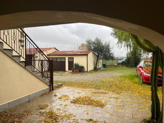 Casa indipendente in vendita a Arezzo AR