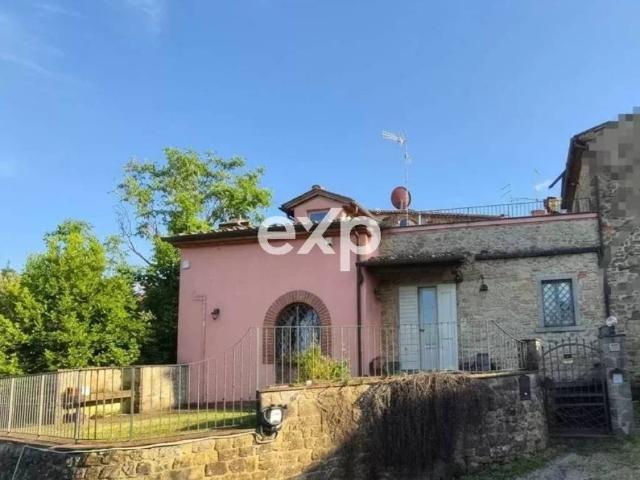 Casa indipendente in vendita a Arezzo AR