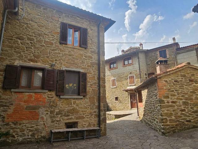 Casa indipendente in vendita a Arezzo AR