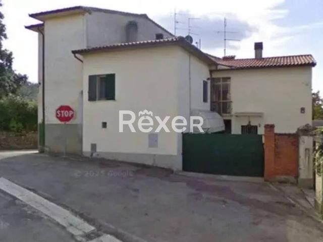 Casa indipendente in vendita a Arezzo AR