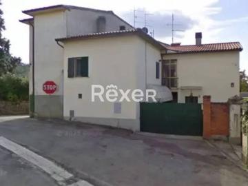 Casa indipendente in vendita a Arezzo AR