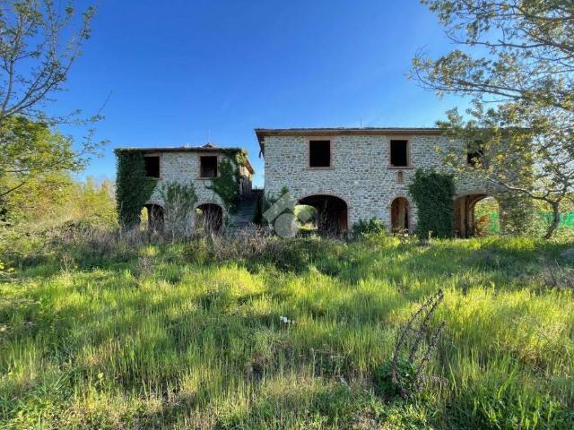 Casa indipendente in vendita a Arezzo AR