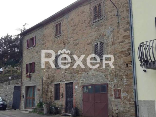 Casa indipendente in vendita a Arezzo AR