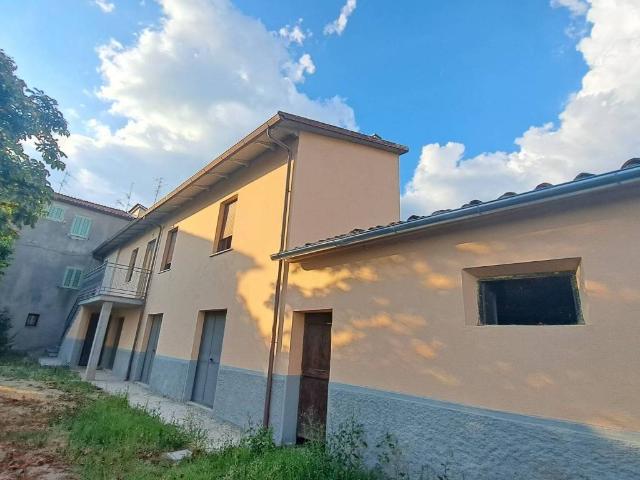 Casa indipendente in vendita a Arezzo AR