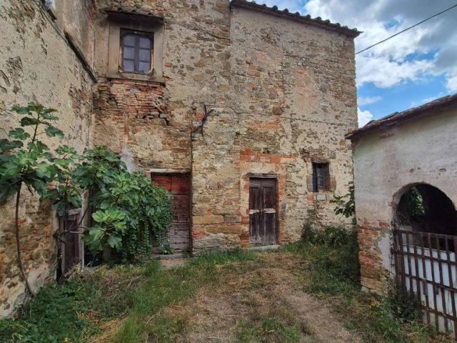 Casa indipendente in vendita a Arezzo AR