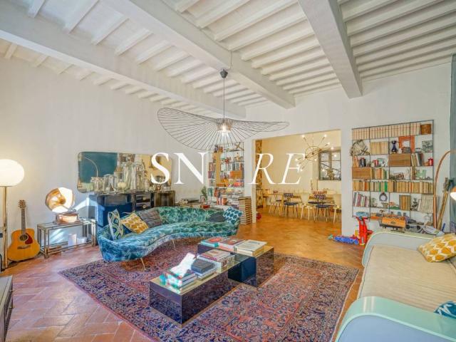 Casa indipendente in vendita a Arezzo AR