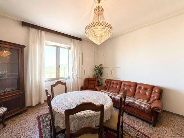 Casa indipendente in vendita a Arezzo AR