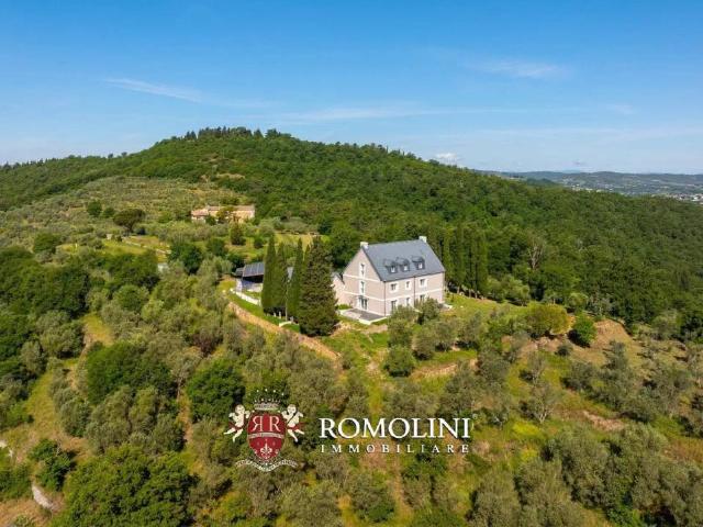 Casa indipendente in vendita a Arezzo AR
