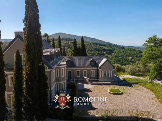 Casa indipendente in vendita a Arezzo AR
