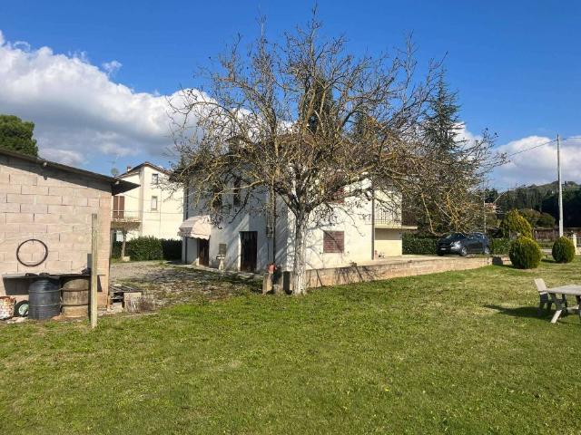 Villa in vendita a Arezzo AR