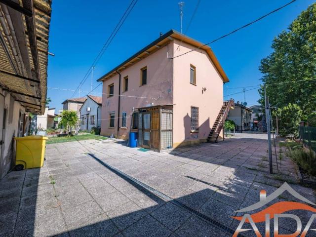 Casa indipendente in vendita a Argenta FE