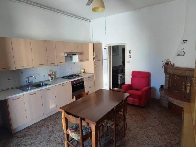 Casa indipendente in vendita a Argenta FE