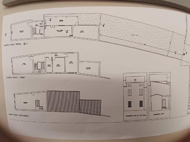 Casa indipendente in vendita a Argenta FE