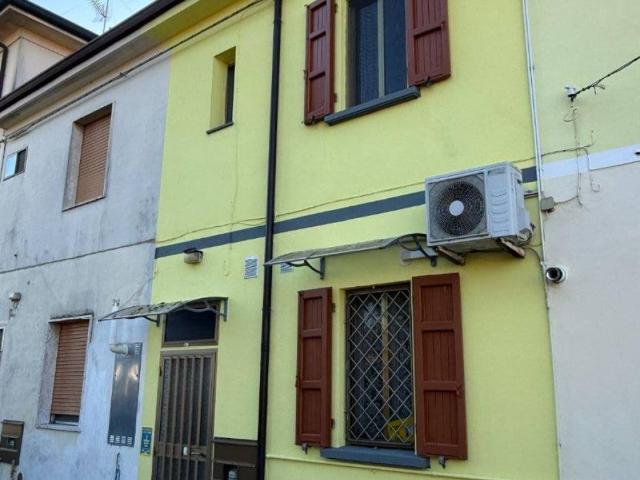 Casa indipendente in vendita a Argenta FE