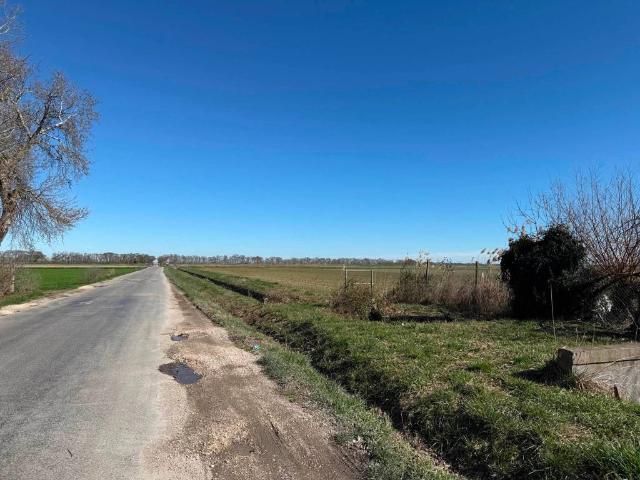 Casa indipendente in vendita a Argenta FE