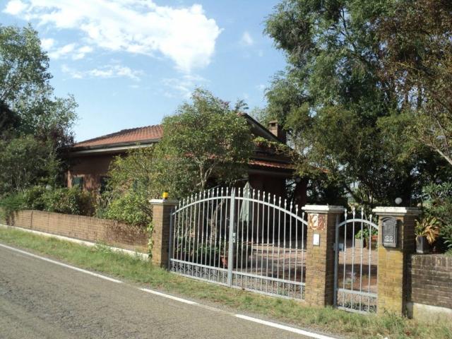 Casa indipendente in vendita a Argenta FE