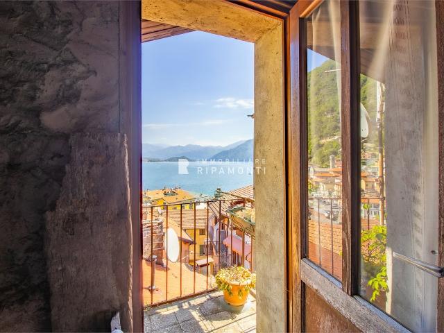 Casa indipendente in vendita a Argegno