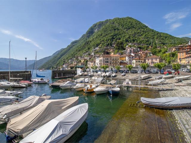 Casa indipendente in vendita a Argegno