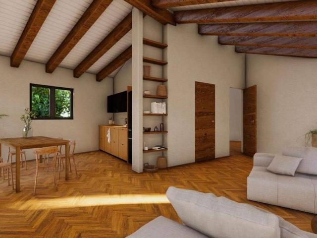 Casa indipendente in vendita a Castelnuovo di Porto RM