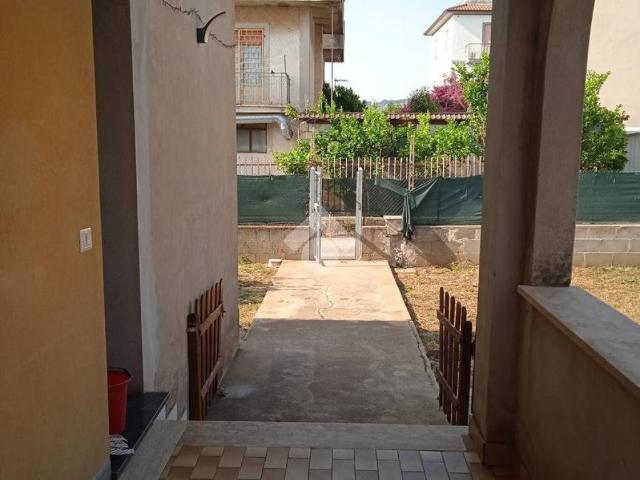 Casa indipendente in vendita a Ariccia RM