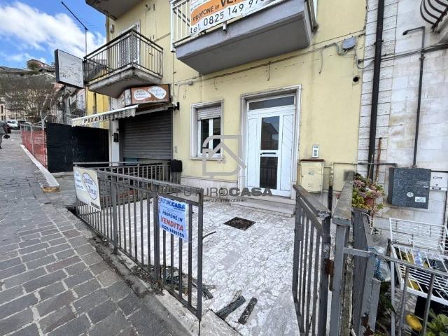 Casa indipendente in vendita a Ariano Irpino AV