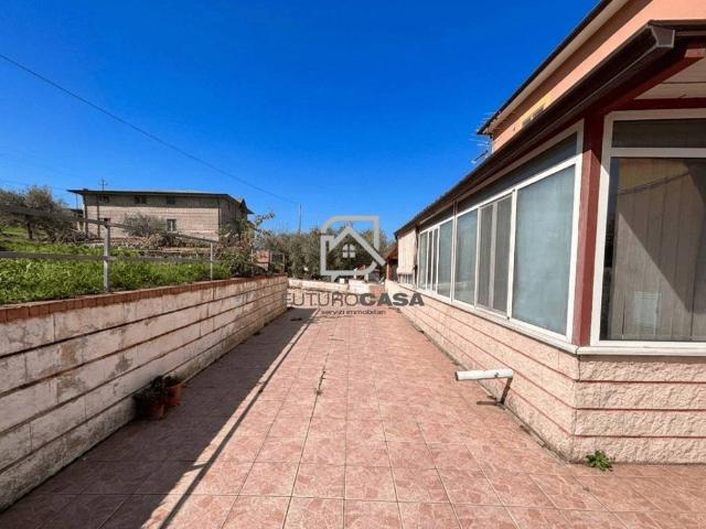 Casa indipendente in vendita a Ariano Irpino AV