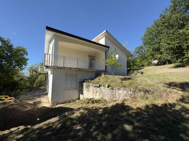 Casa indipendente in vendita a Ariano Irpino AV