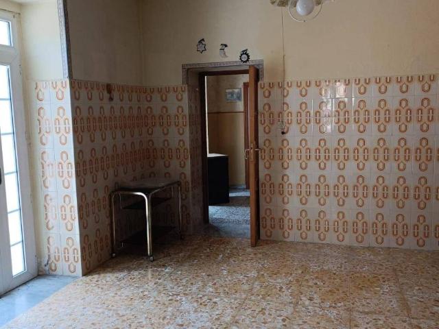 Casa indipendente in vendita a Ariano Irpino AV