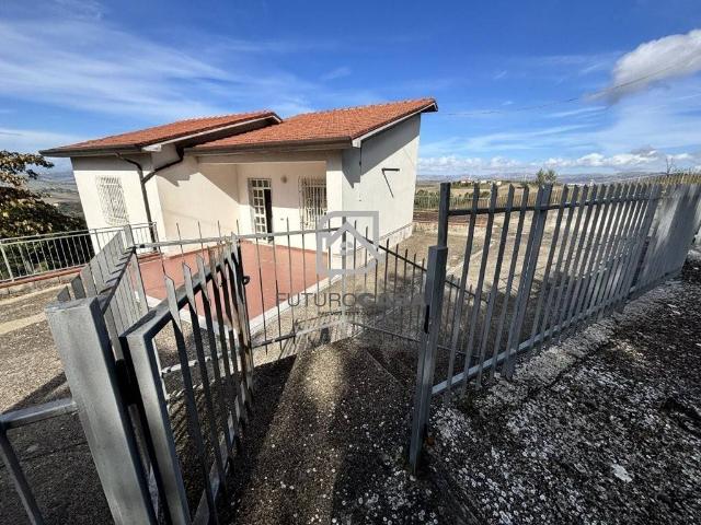 Casa indipendente in vendita a Ariano Irpino AV