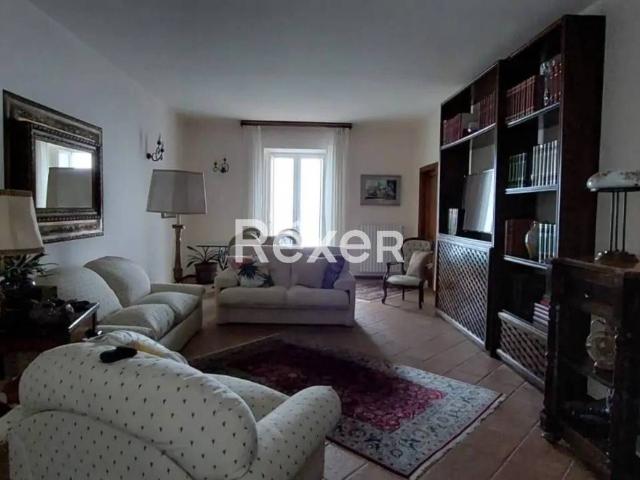 Casa indipendente in vendita a Ariano Irpino AV