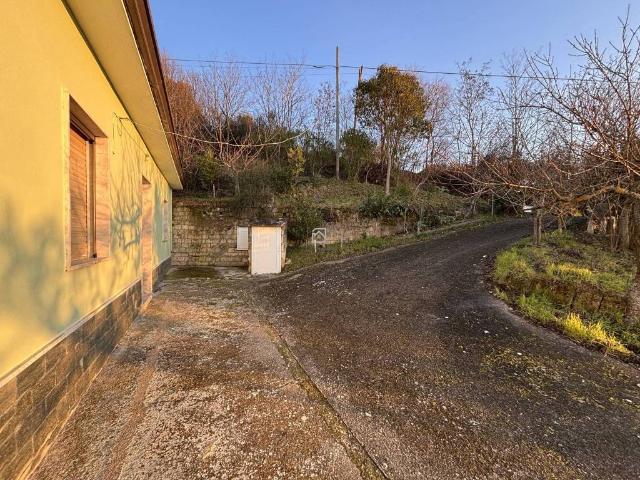 Casa indipendente in vendita a Ariano Irpino AV